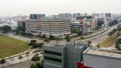 Oxley Bizhub (D14), Factory #461320401